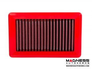 smart fortwo Performance Air Filter by BMC - 453 